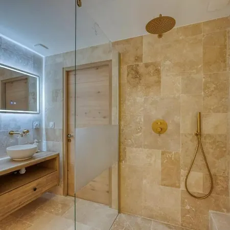Luxueux Avec Jacuzzi Appartement Saint-Martin-dʼHères